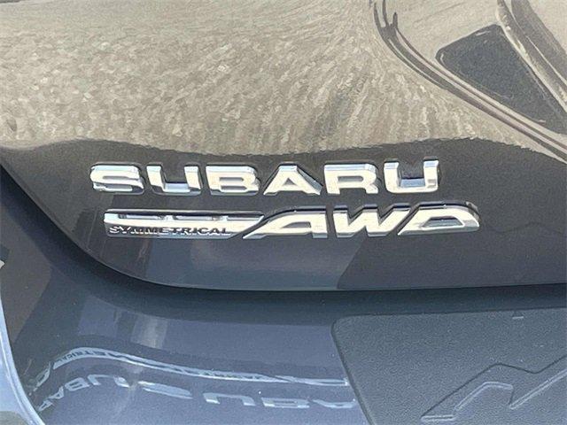 used 2024 Subaru Crosstrek car, priced at $26,997