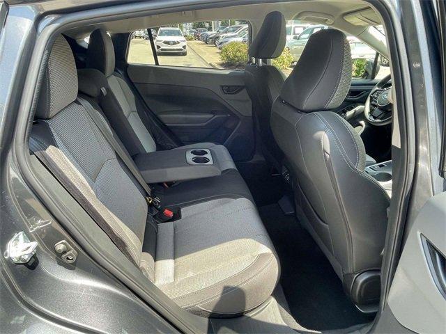 used 2024 Subaru Crosstrek car, priced at $26,997