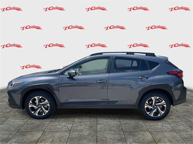 used 2024 Subaru Crosstrek car, priced at $26,997
