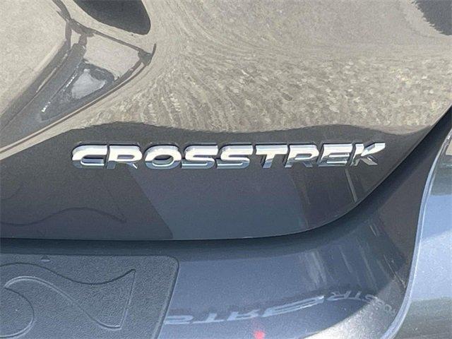 used 2024 Subaru Crosstrek car, priced at $26,997