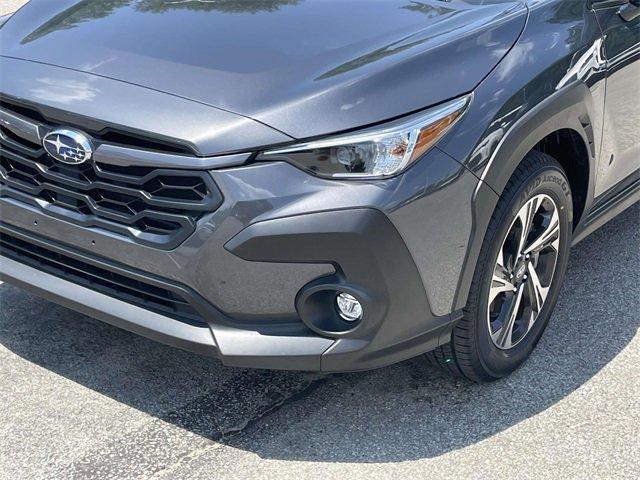 used 2024 Subaru Crosstrek car, priced at $26,997