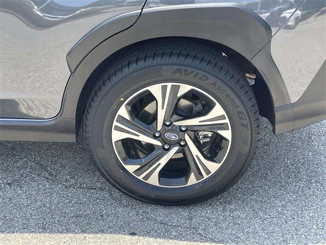 used 2024 Subaru Crosstrek car, priced at $26,997