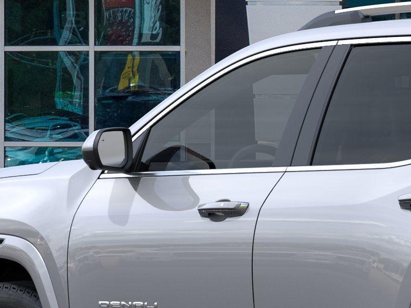 new 2026 GMC Terrain car, priced at $45,935