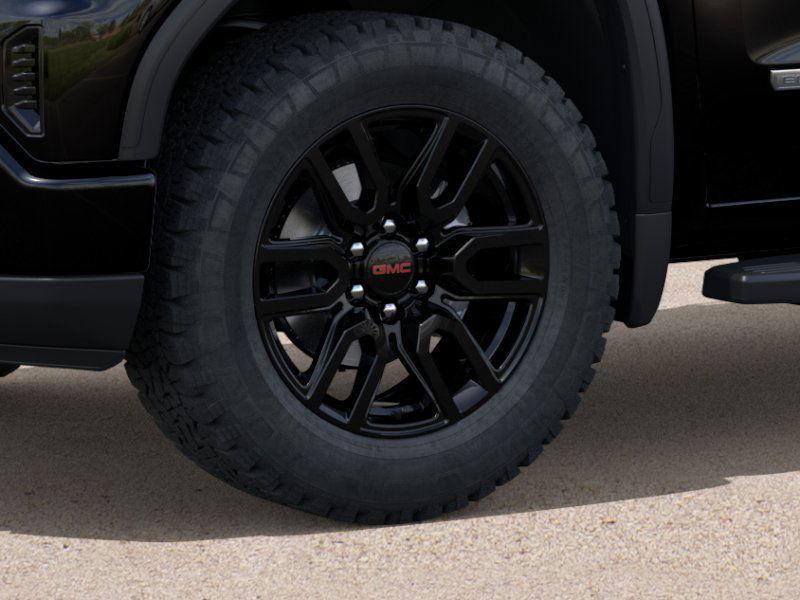 new 2026 GMC Sierra 1500 car, priced at $58,846