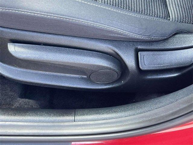 used 2022 Kia Niro car, priced at $17,996