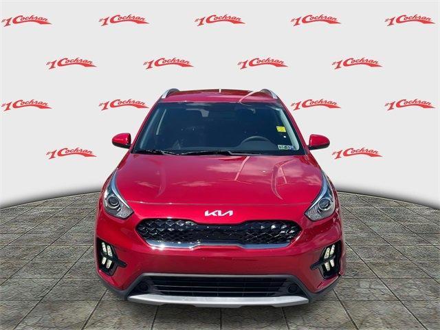 used 2022 Kia Niro car, priced at $17,996