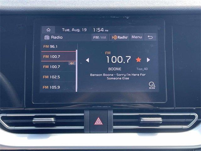 used 2022 Kia Niro car, priced at $17,996