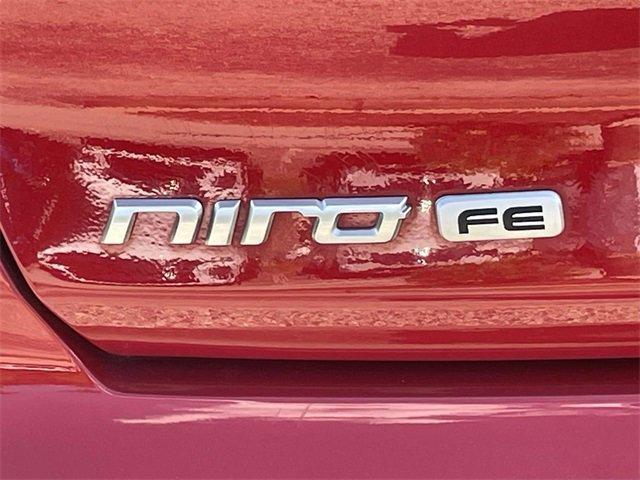 used 2022 Kia Niro car, priced at $17,996