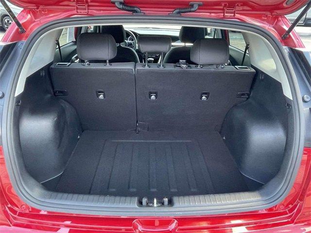 used 2022 Kia Niro car, priced at $17,996