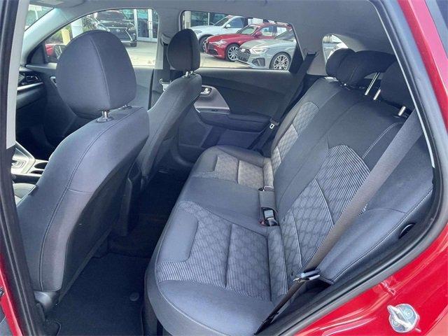 used 2022 Kia Niro car, priced at $17,996