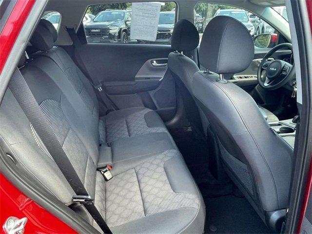 used 2022 Kia Niro car, priced at $17,996