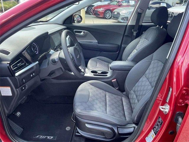 used 2022 Kia Niro car, priced at $17,996