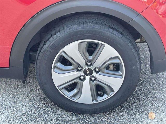 used 2022 Kia Niro car, priced at $17,996