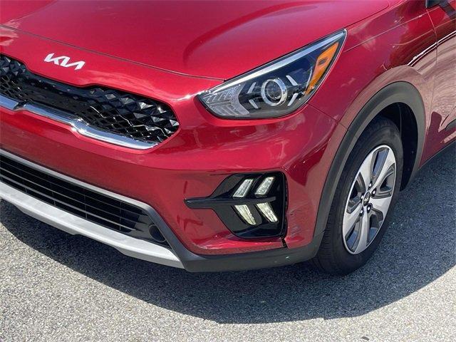 used 2022 Kia Niro car, priced at $17,996