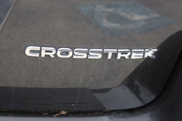 used 2018 Subaru Crosstrek car, priced at $19,844