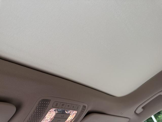 used 2023 Mercedes-Benz GLB 250 car, priced at $36,993