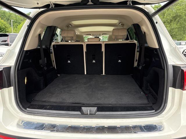 used 2023 Mercedes-Benz GLB 250 car, priced at $36,993