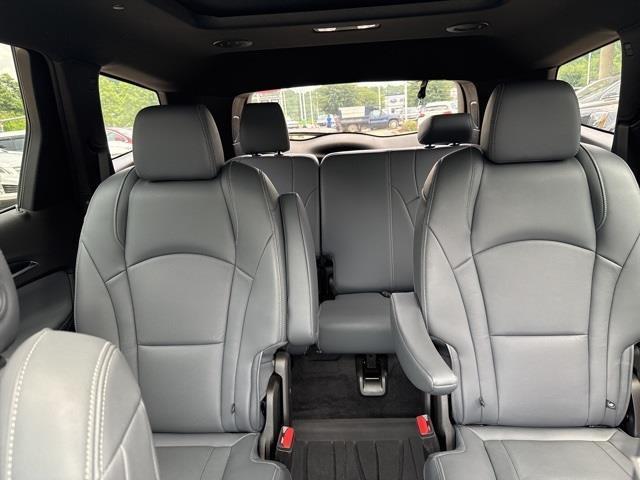 used 2022 Buick Enclave car, priced at $33,641