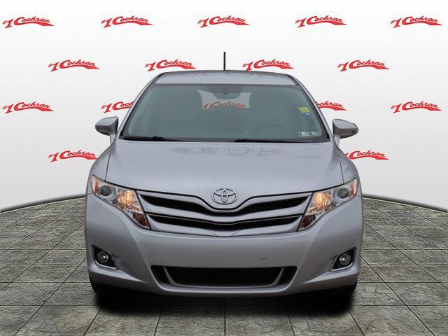 used 2014 Toyota Venza car, priced at $11,996