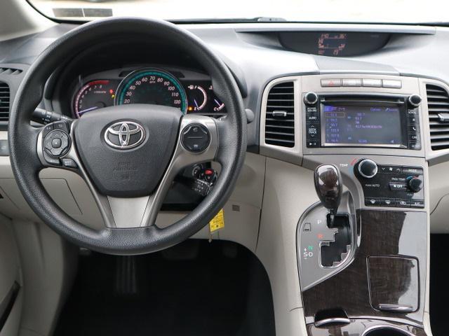 used 2014 Toyota Venza car, priced at $11,996