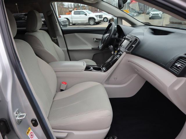 used 2014 Toyota Venza car, priced at $11,996