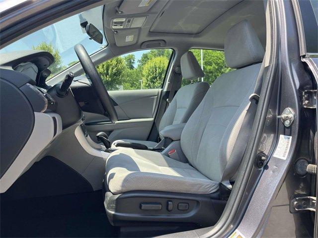 used 2017 Honda Accord car, priced at $15,993