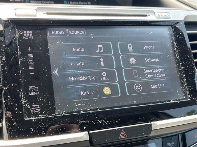 used 2017 Honda Accord car, priced at $15,993