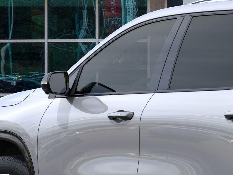 new 2026 Buick Enclave car, priced at $58,055