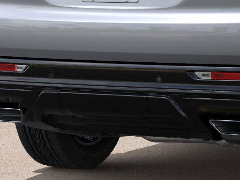 new 2026 Buick Enclave car, priced at $61,725