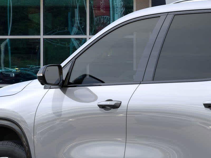 new 2026 Buick Enclave car, priced at $61,725