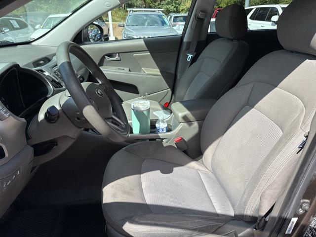 used 2014 Kia Sportage car, priced at $10,993