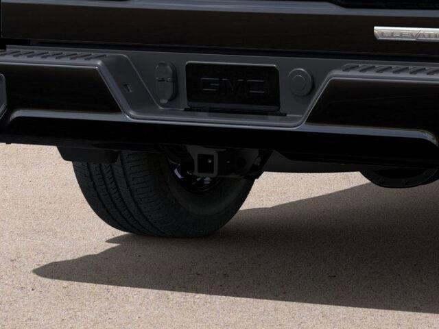 new 2025 GMC Sierra 1500 car, priced at $58,035