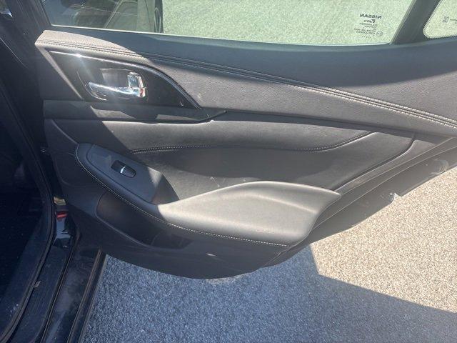 used 2021 Nissan Maxima car, priced at $22,993