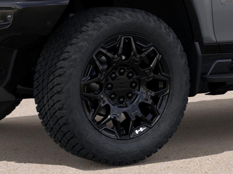 new 2026 GMC HUMMER EV SUV car, priced at $99,995