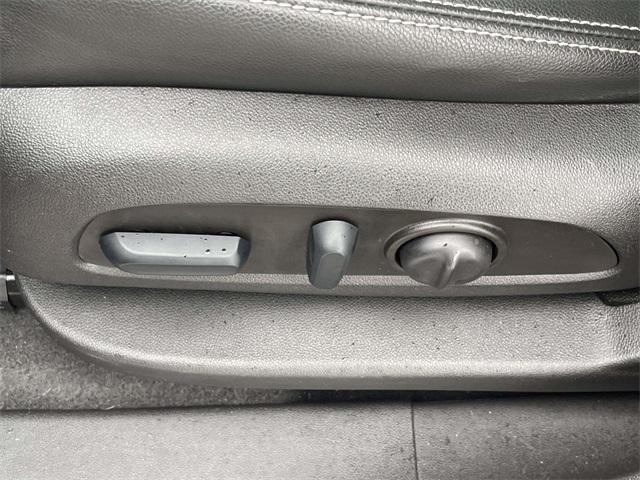 used 2022 GMC Terrain car, priced at $25,994
