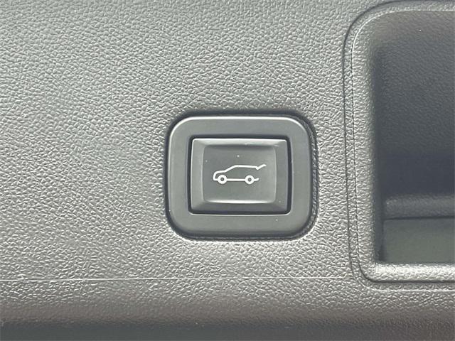 used 2022 GMC Terrain car, priced at $25,994
