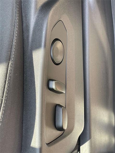 used 2023 Chevrolet Silverado 1500 car, priced at $49,799
