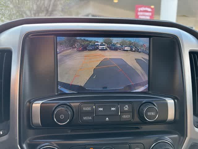 used 2015 GMC Sierra 2500 car, priced at $34,493