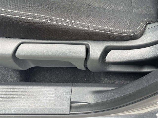 used 2023 Nissan Rogue car, priced at $24,993