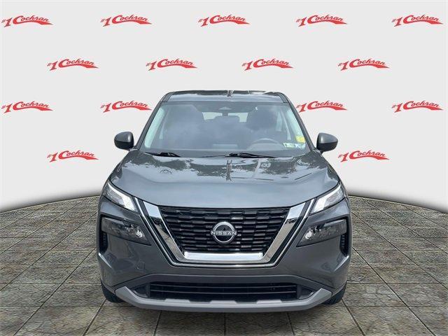 used 2023 Nissan Rogue car, priced at $24,993