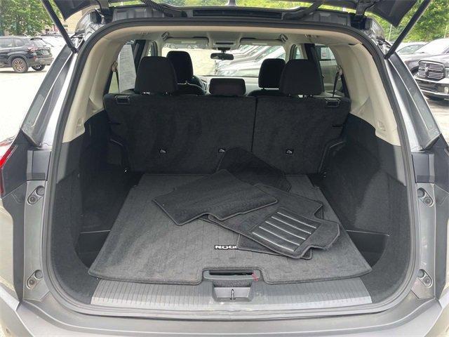 used 2023 Nissan Rogue car, priced at $24,993
