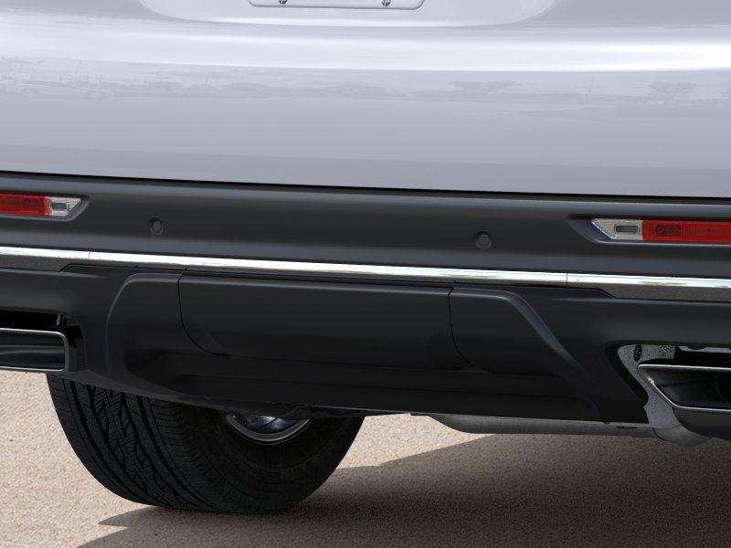 new 2026 Buick Enclave car, priced at $50,345