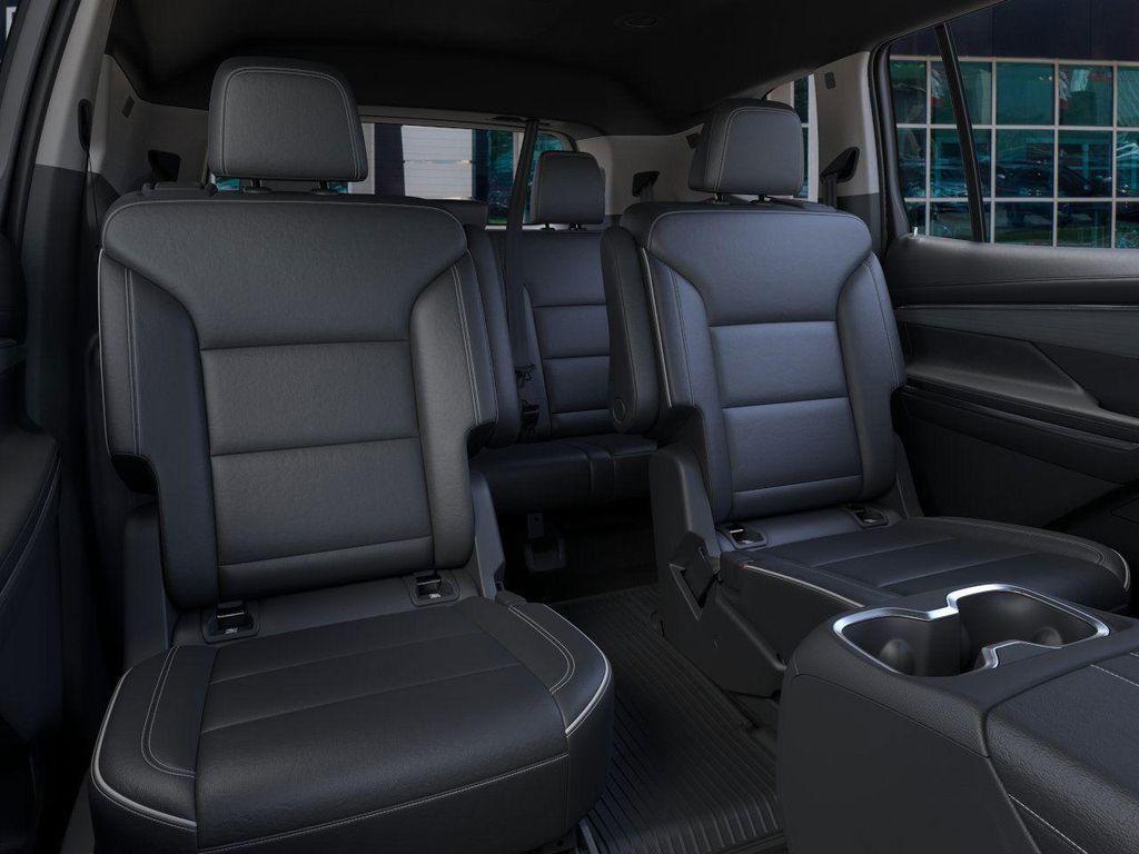 new 2026 Buick Enclave car, priced at $50,345