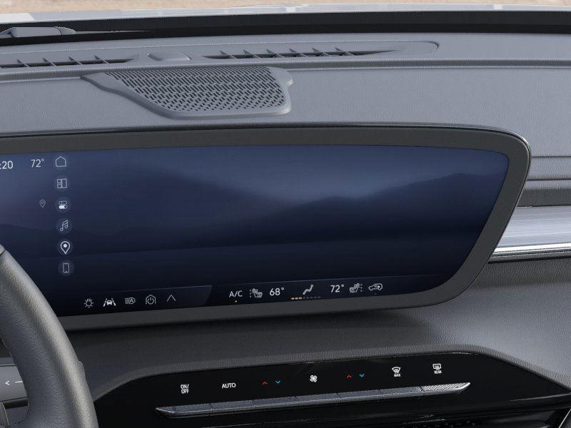 new 2026 Buick Enclave car, priced at $50,345