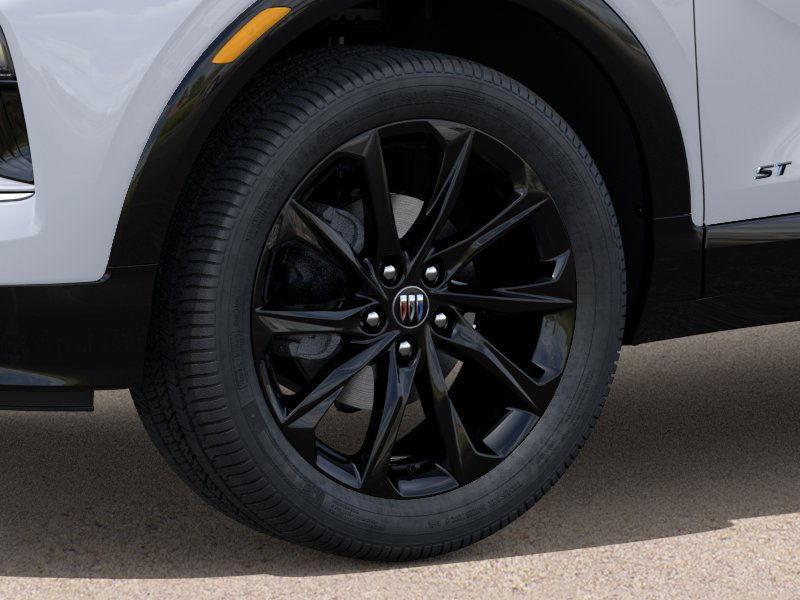 new 2026 Buick Encore GX car, priced at $33,592