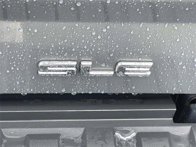 used 2017 GMC Sierra 1500 car, priced at $19,994