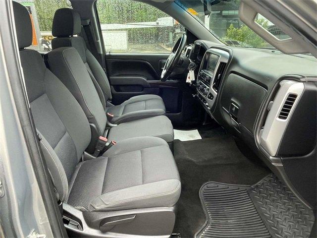 used 2017 GMC Sierra 1500 car, priced at $19,994