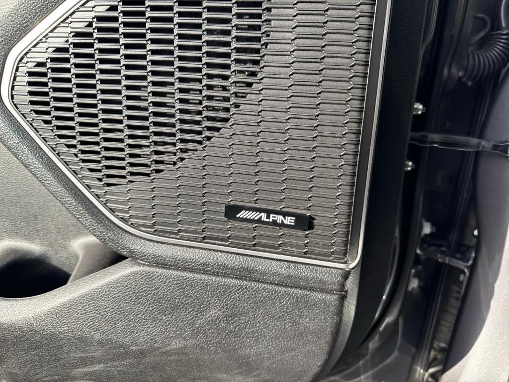used 2024 Jeep Grand Cherokee 4xe car