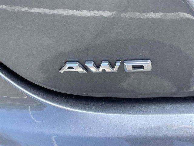 used 2020 Cadillac CT5 car, priced at $28,810