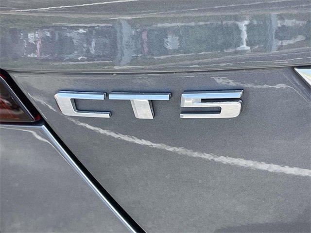 used 2020 Cadillac CT5 car, priced at $28,810